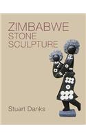 Zimbabwe Stone Sculpture