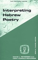 Interpreting Hebrew Poetry