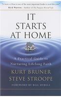 It Starts at Home