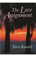 The Love Assignment