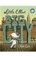 Little Elliot, Big City