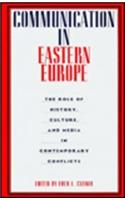 Communication in Eastern Europe
