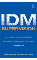 IDM Supervision