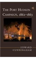 Port Hudson Campaign, 1862--1863