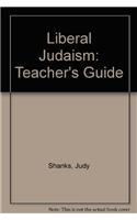 Liberal Judaism