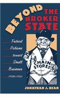 Beyond the Broker State