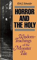 Horror and the Holy