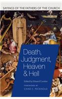 Death, Judgement, Heaven, and Hell