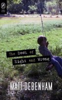 The Book of Right and Wrong