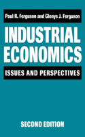 Industrial Economics