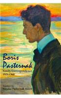 Boris Pasternak