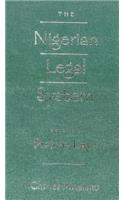 The Nigerian Legal System