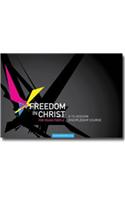 Freedom in Christ for Young Poeple, Workbook 15-18, 5-Pack