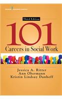 101 Careers in Social Work
