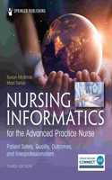 Nursing Informatics for the Advanced Practice Nurse, Third Edition