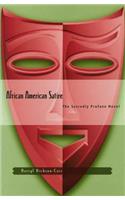 African American Satire: The Sacredly Profane Novel