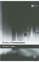 Shelley's Frankenstein