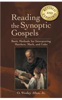 Reading the Synoptic Gospels