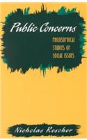 Public Concerns
