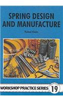 Spring Design and Manufacture