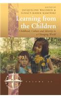 Learning From the Children