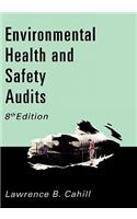 Environmental, Health and Safety Audits