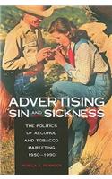 Advertising Sin and Sickness