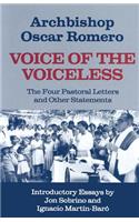 Voice of the Voiceless: The Four Pastoral Letters and Other Statements: The Four Pastoral Letters and Other Statements
