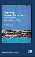 Exploring Second Corinthians