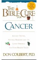 Bible Cure for Cancer