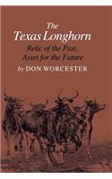 Texas Longhorn