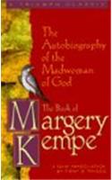 Book of Margery Kempe