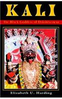 Kali: The Black Goddess of Dakshineswar