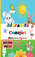 Adorables Conejos