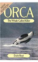 Orca: the Whale Called Killer
