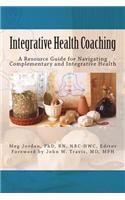 Integrative Health Coaching