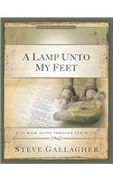 Lamp Unto My Feet