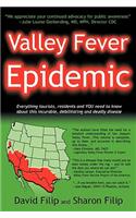 Valley Fever Epidemic