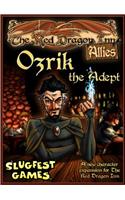 Red Dragon Inn