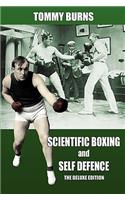 Scientific Boxing and Self Defence