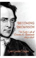 Becoming Brownson