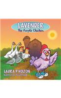 Lavender