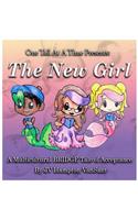 The New Girl, One Tail At A Time, Book 2
