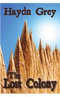 The Lost Colony