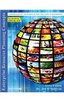 Enterprise Resource Planning Concepts: : Understanding the Power of Erp for Today's Businesses