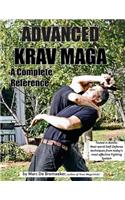 Advanced Krav Maga