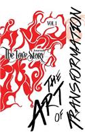 The Love Story Journal