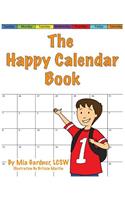 Happy Calendar Book