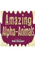 Amazing Alpha-Animals