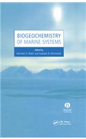 Biogeochemistry of Marine Systems